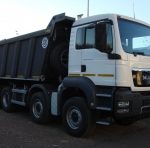 БЦМ-59 на шасси MAN TGS 41.440 8x4 BB-WW (Бецема 20м3) БЦМ-59 на шасси MAN TGS 41.440 8x4 BB-WW (Бецема 20м3)