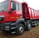 MAN TGS 41.440 8x4 BB-WW (Бецема 20м3) MAN TGS 41.440 8x4 BB-WW (Бецема 20м3)