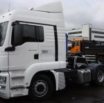MAN TGS 19.400 4X2 BLS-WW (LX) MAN TGS 19.400 4X2 BLS-WW (LX)