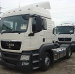 MAN TGS 19.440 4X2 BLS-WW (LX) MAN TGS 19.440 4X2 BLS-WW (LX)