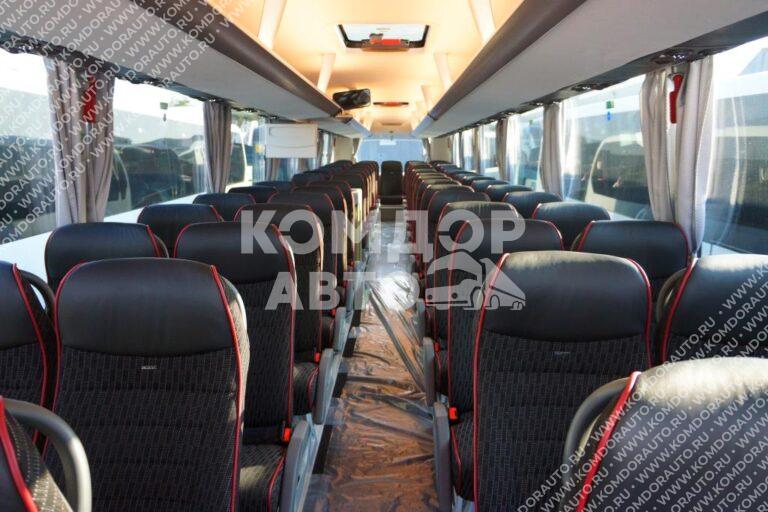 Автобус MAN Lion's COACH L R08