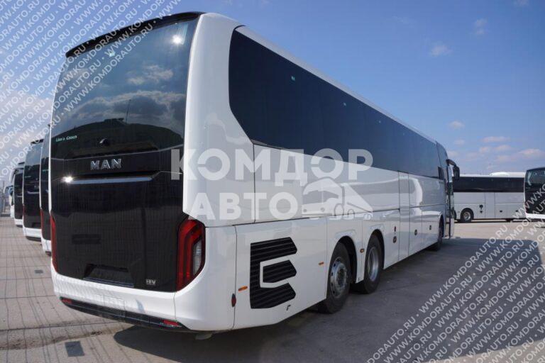 Автобус MAN Lion's COACH L R08