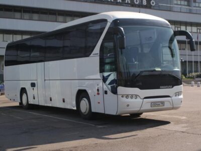 Автобус Neoplan Tourliner (P21)