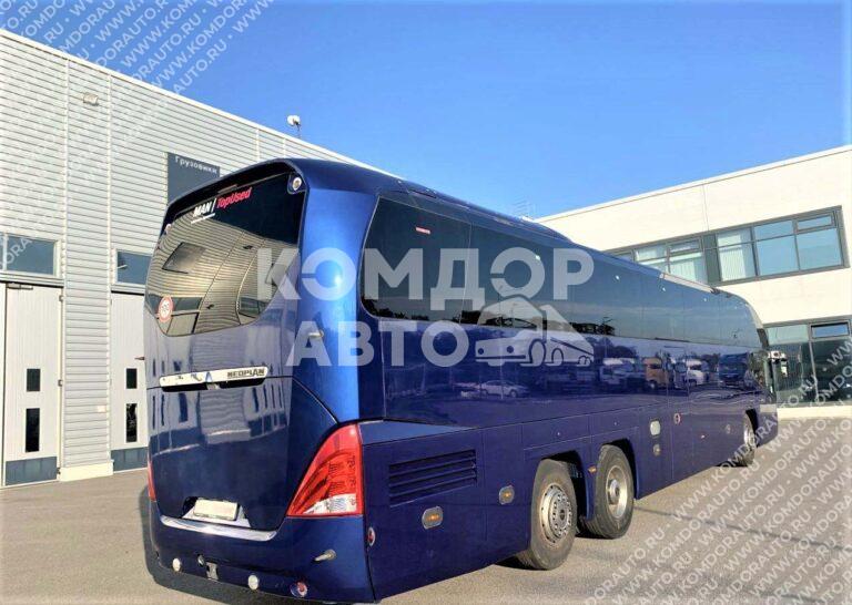 Автобус Neoplan Cityliner L (P16)