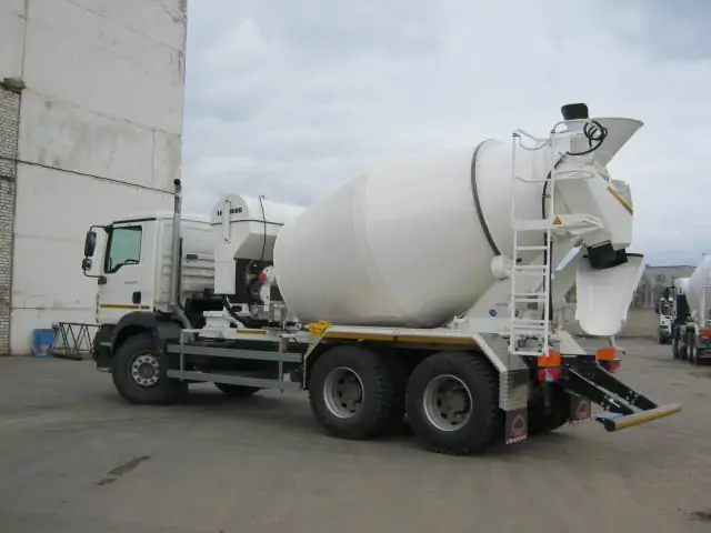 man tgm 26 290 6x4 bb 3