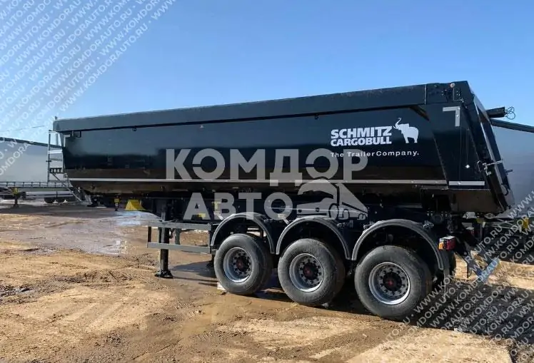 Суппорт тормозной правый WABCO PAN SCB SCHMITZ CARGOBULL SCB купить недорого